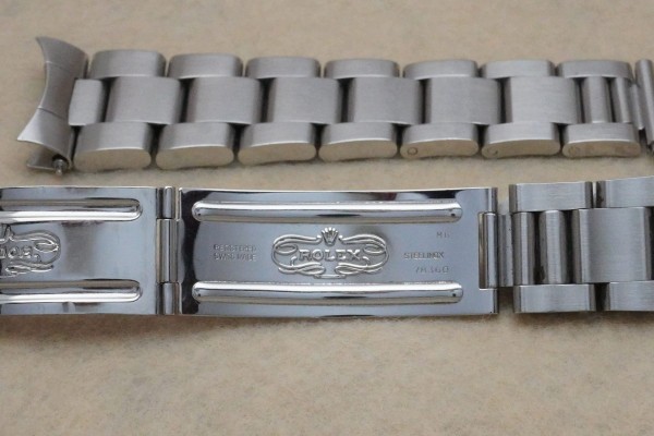 ロレックス デイトナ Ref-16520 El Primero Sir-R Mark1 PORCELAIN DIAL（RD-134／1988年)の詳細写真8枚目