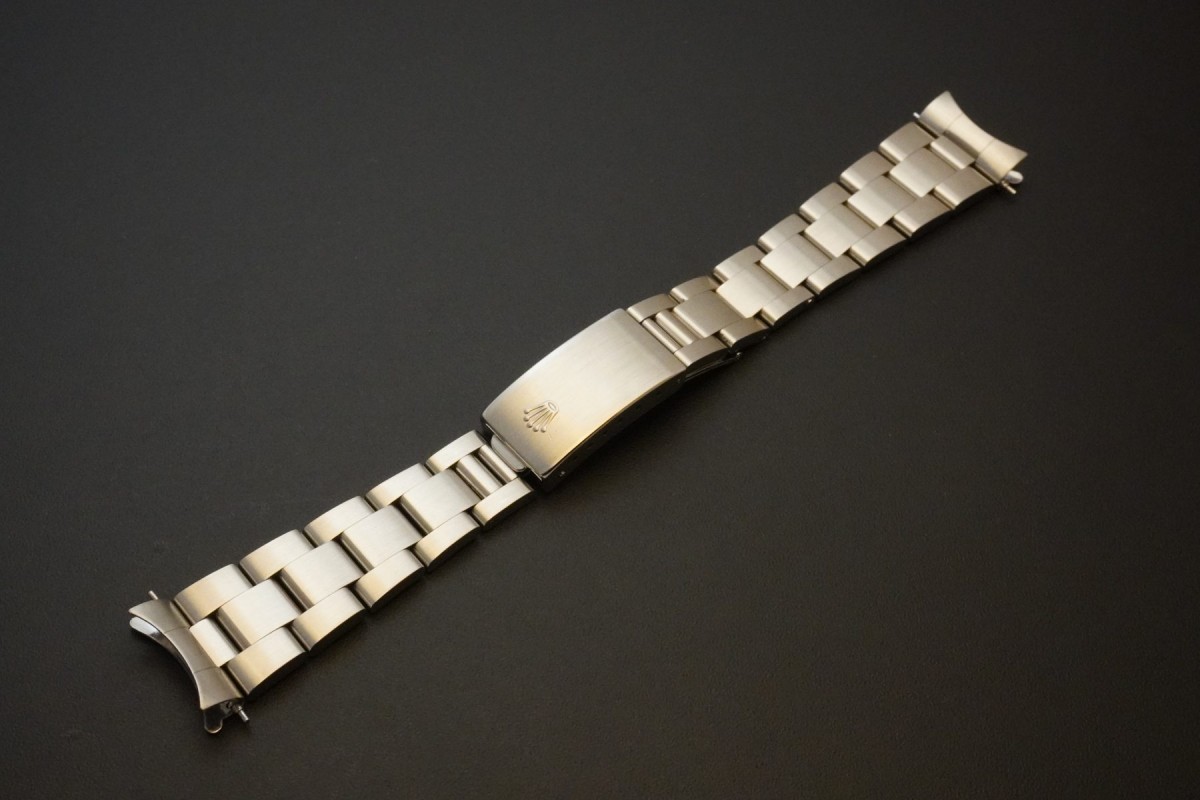 ロレックス SS BRACELET 78350 FF571 ①(ブレス13/)