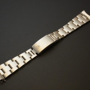 ロレックス SS BRACELET 78350 FF571 ①