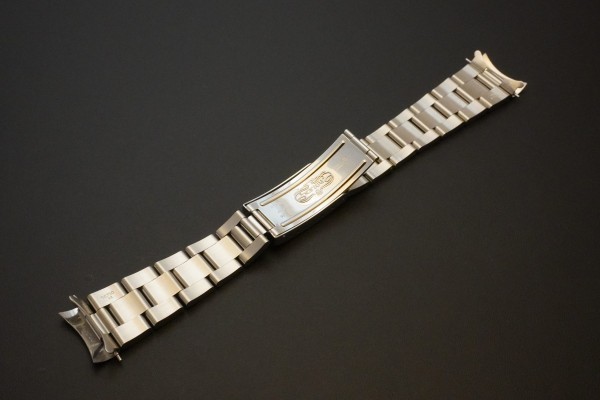 ロレックス SS BRACELET 78350 FF571 ①（ブレス13／)の詳細写真2枚目