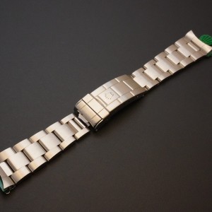 ロレックス SS BRACELET 93150 FF501B