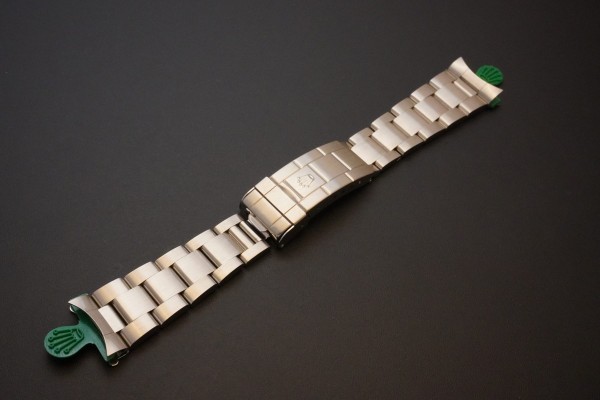 ロレックス SS BRACELET 93150 FF501B（ブレス14／)の詳細写真1枚目