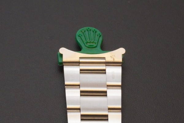 ロレックス SS BRACELET 93150 FF501B（ブレス14／)の詳細写真4枚目
