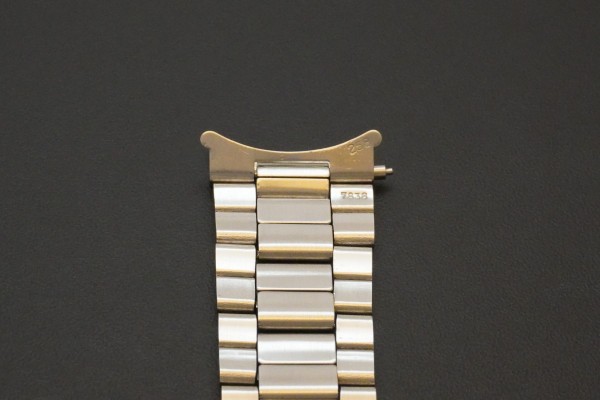 ロレックス SS BRACELET 7836 FF258（ブレス16／1971年)の詳細写真5枚目