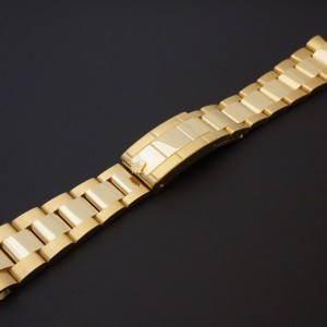ロレックス 18KYG BRACELET 78668 FF103