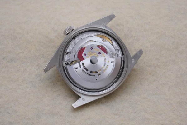 ロレックス デイデイト Ref-18039 PINBALL DIAL（RD-137／1983年)の詳細写真10枚目
