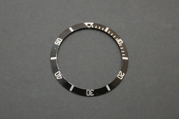 ロレックス 5512/5513/1680用 MARK3 FATFONT INSERT（ベゼル13／)の詳細写真1枚目