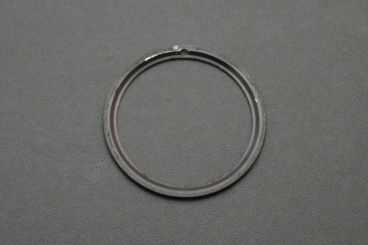 ロレックス 5512/5513/1680用 MARK3 FATFONT INSERT（ベゼル13