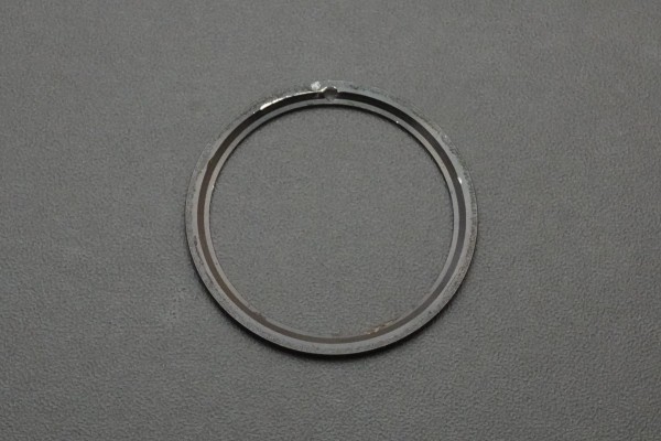 ロレックス 5512/5513/1680用 MARK3 FATFONT INSERT（ベゼル13／)の詳細写真2枚目