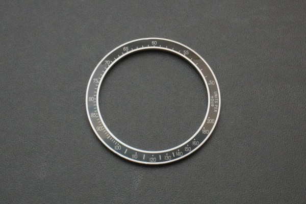 ロレックス 6241/6240/6264/6263用 MARK4 BEZEL（ベゼル14 ／)の詳細写真1枚目