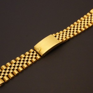 ロレックス 18KYG BRACELET 6311 FF47