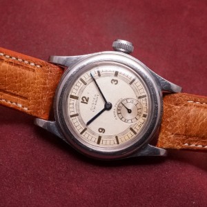 OYSTER VICEROY Ref-2784 Sector Dial