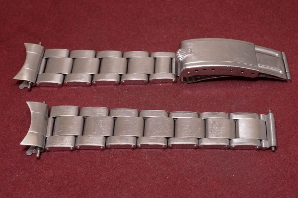 ロレックス EXPLORER Ref-1016 Glossy Gilt Dial（RS-322／1967年)の詳細写真7枚目