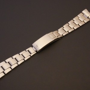 ロレックス SS BRACELET 7835 FF71N RARE !!