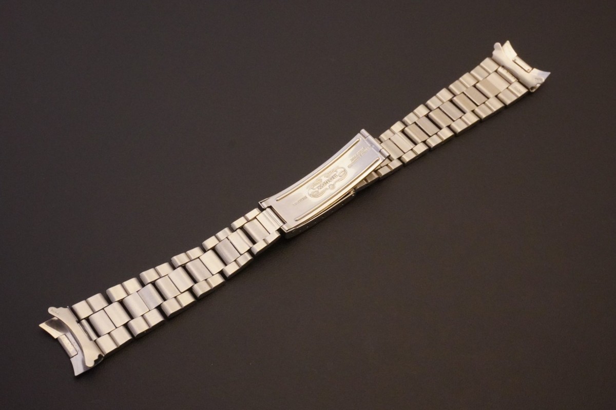 ロレックス Rolex リベットブレス7205 61 VINTAGE 67年製 時計