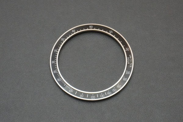 ロレックス 6241/6240/6264/6263用 MARK4 BEZEL（ベゼル15／)の詳細写真1枚目