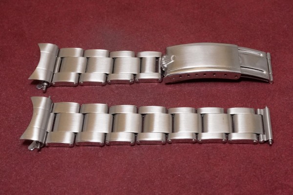 ロレックス GMTマスター Ref-1675 Chapterring Gilt/Gloss Dial（RS-324／1960年)の詳細写真7枚目