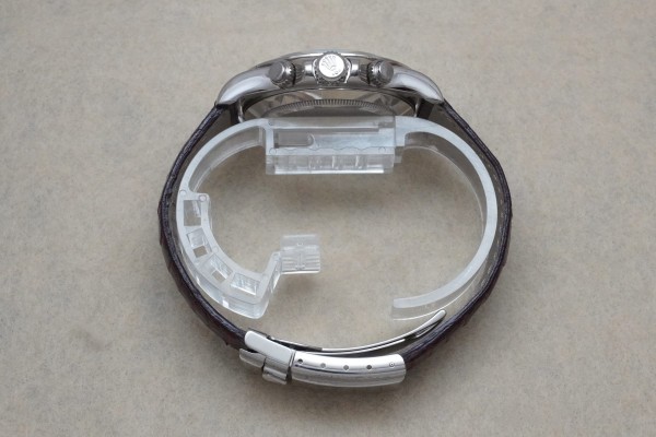 ロレックス デイトナ Ref-16519 Sir-A ARABIA INDEX WHITEDIAL GUARANTEE & BOX（RD-141／1999年)の詳細写真5枚目
