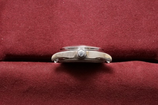 OYSTER LIPTON Ref-3478 Majestic 24-hour Dial（RO-309／1942年)の詳細写真6枚目