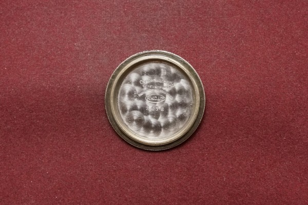 OYSTER LIPTON Ref-3478 Majestic 24-hour Dial（RO-309／1942年)の詳細写真7枚目