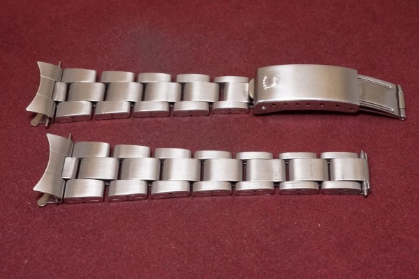 ロレックス OYSTER COSMOGRAPH Ref-6263 Mark-1 Guarantee（RS-328／1971年)の詳細写真7枚目
