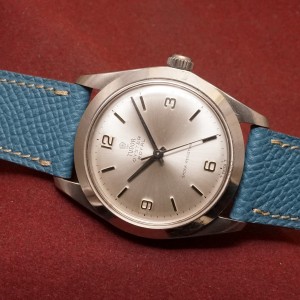 チュードル OYSTER ROYAL Ref-7984/0 Small Rose