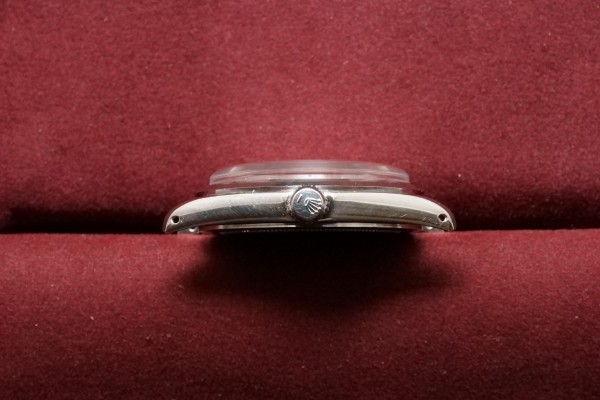 チュードル OYSTER ROYAL Ref-7984/0 Small Rose（TO-43／1965年)の詳細写真6枚目