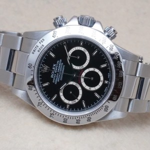 ロレックス デイトナ Ref-16520 Ser-P2