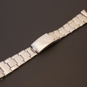 ロレックス SS BRACELET 6636 FF58