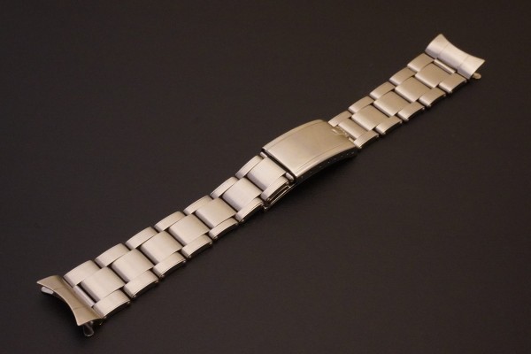 ロレックス SS BRACELET 7206 FF82（ブレス12／1968年)の詳細写真3枚目