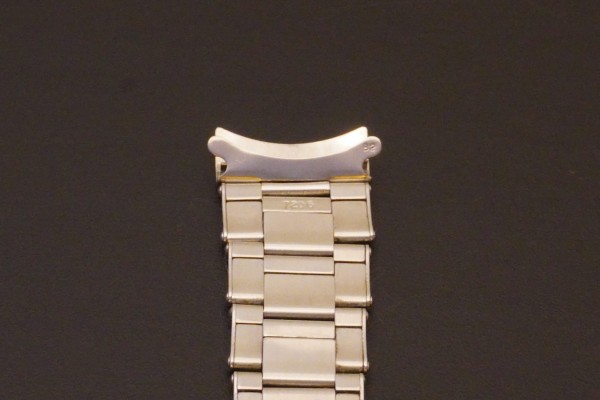 ロレックス SS BRACELET 7206 FF82（ブレス12／1968年)の詳細写真7枚目