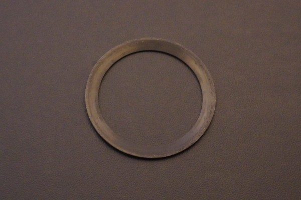 ロレックス 16750用 BLACK BEZEL INSERT（ベゼル15／)の詳細写真2枚目