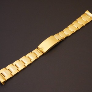 ロレックス 18KYG BRACELET 7205 FF51