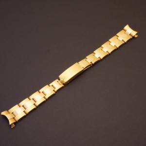 ロレックス 18KYG レディース BRACELET 7204 FF93B
