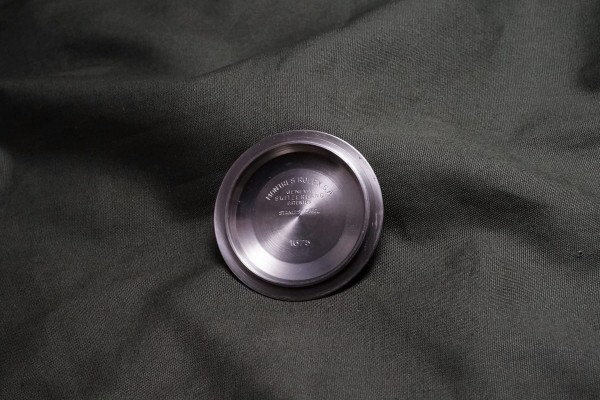 ロレックス GMTマスター Ref-1675/3 Black Nipple（RS-340／1978年)の詳細写真9枚目