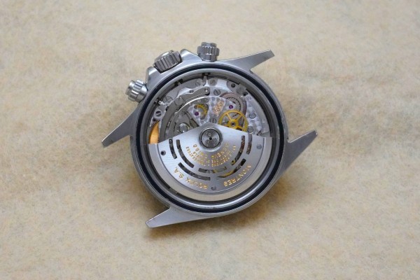 ロレックス デイトナ Ref-16520 El Primero Sir-R Mark1 PORCELAIN DIAL FULLSET（RD-152／1988年)の詳細写真10枚目