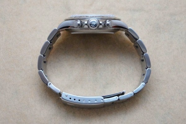 ロレックス デイトナ Ref-16520 El Primero Sir-R Mark1 PORCELAIN DIAL FULLSET（RD-152／1988年)の詳細写真5枚目