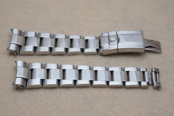 ロレックス デイトナ Ref-116520 Sir-P4 FIRST CREAM DIAL FULLSET（RD-154／2000年)の詳細写真7枚目