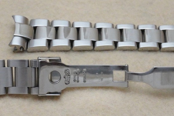 ロレックス デイトナ Ref-116520 Sir-P4 FIRST CREAM DIAL FULLSET（RD-154／2000年)の詳細写真8枚目