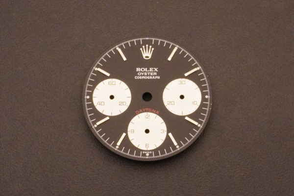 デイトナ 6263/6265 BLACK SMALL デイトナ DIAL（ダイアル04／)の詳細写真1枚目