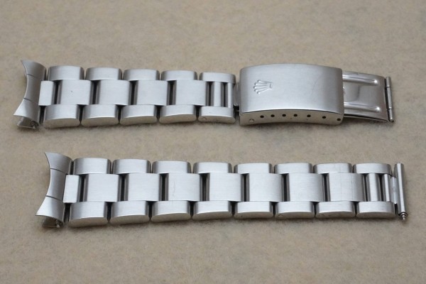 ロレックス デイトナ Ref-16520 El Primero Sir-R Mark1 PORCELAIN DIAL FULLSET（RD-152／1988年)の詳細写真7枚目