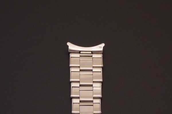 ロレックス SS BRACELET 7205 FF71（ブレス30／1964年)の詳細写真5枚目