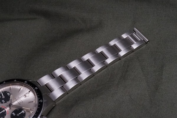 ロレックス OYSTER COSMOGRAPH Ref-6263 BIG デイトナ（RS-65／1979年)の詳細写真7枚目