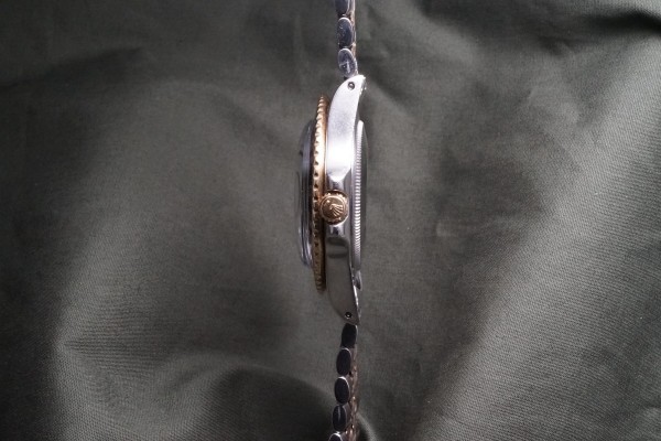 ロレックス GMTマスター Ref-1675/3 Black Nipple（RS-345／1978年)の詳細写真5枚目
