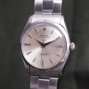 ロレックス Ref.6564 Oyster Perpetual