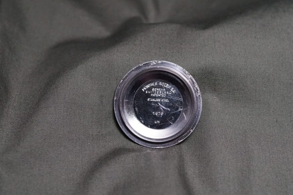 ロレックス GMTマスター Ref-1675 Matte Dial Mark-2（RS-349／1971年)の詳細写真9枚目