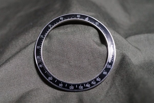 ロレックス デイトナ用 MARK-3 BEZEL（ベゼル16／)の詳細写真3枚目