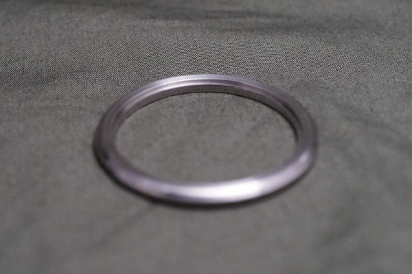 ロレックス デイトナ用 MARK-3 BEZEL（ベゼル16／)の詳細写真4枚目