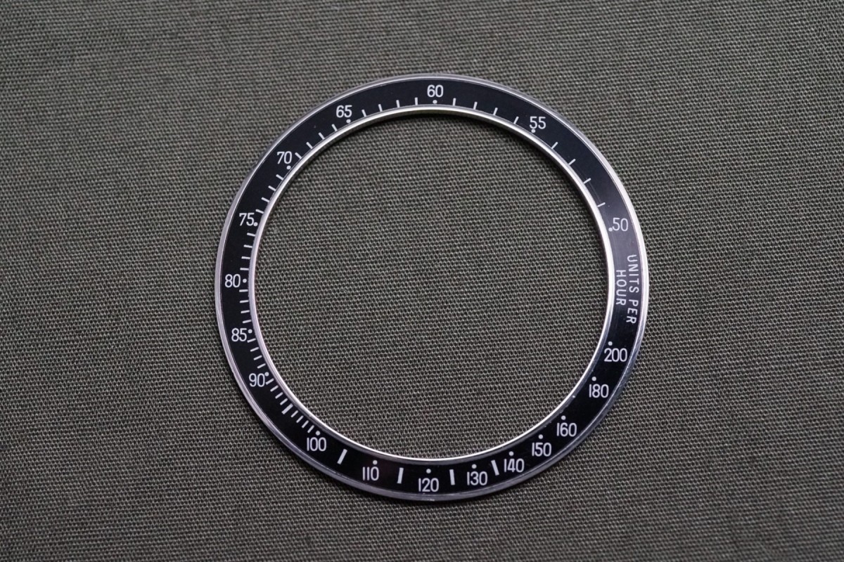 ロレックス 6241/6240/6264/6263用 MARK4 BEZEL(ベゼル17/)