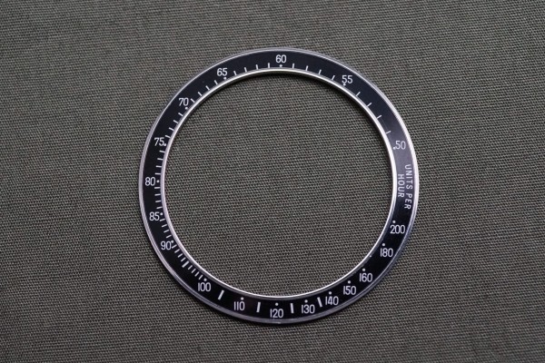 ロレックス 6241/6240/6264/6263用 MARK4 BEZEL（ベゼル17／)の詳細写真1枚目